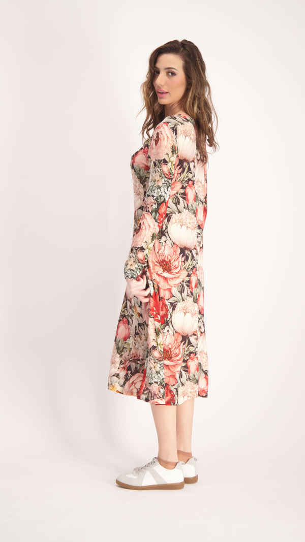Collection Dress / Flowers