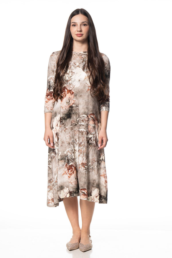 Collection Dress / Flowres